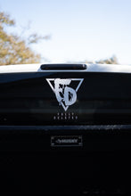 Load image into Gallery viewer, FD  BADGE : DECAL
