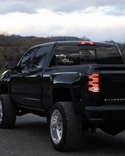 Load image into Gallery viewer, FULLY DELETED : THRASHED : DECAL