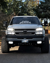 Load image into Gallery viewer, FULLY DELETED : LOWER WINDSHIELD BANNER