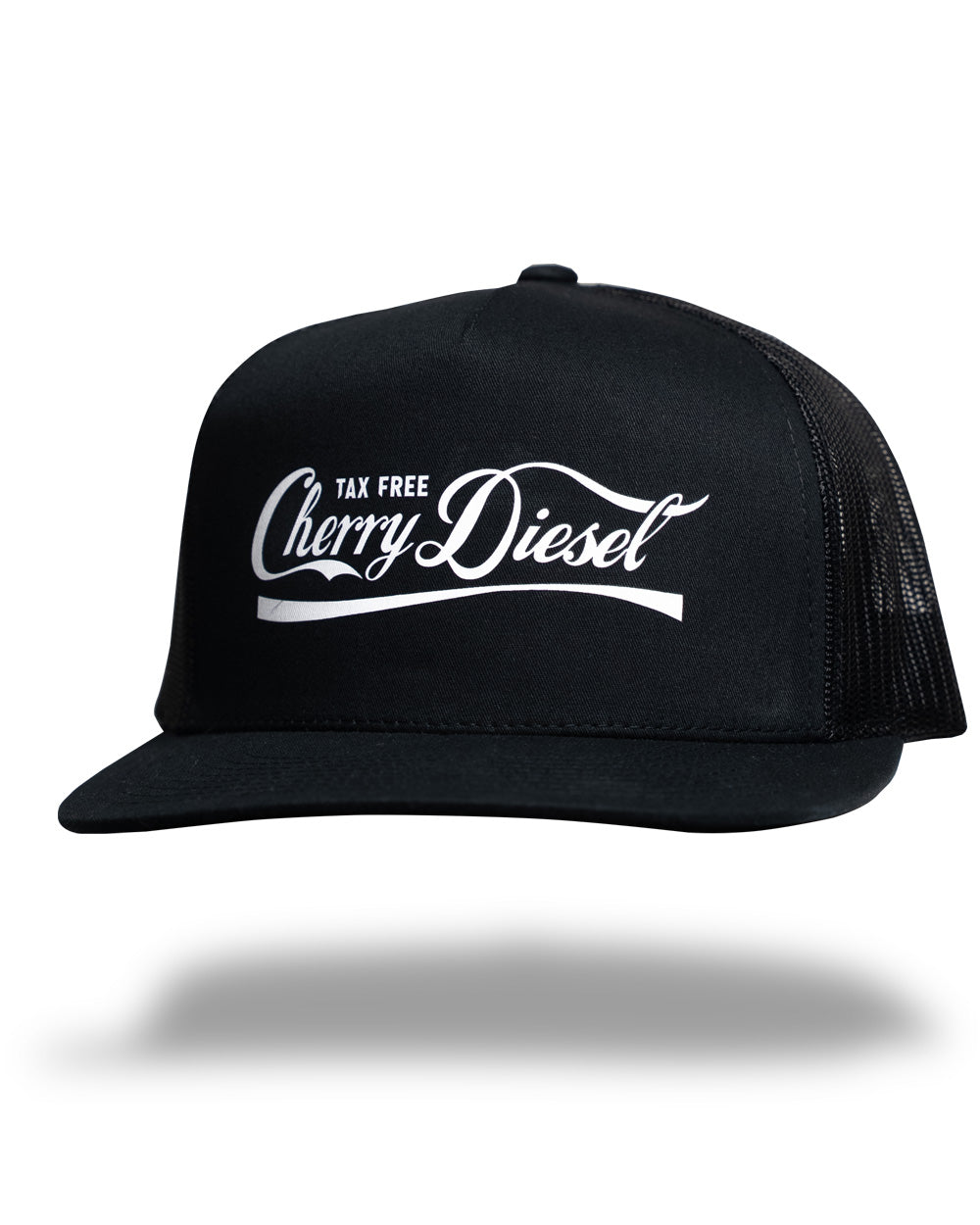 CHERRY DIESEL : SNAPBACK