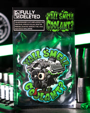 Load image into Gallery viewer, BURNT COOLANT : AIR FRESHENER