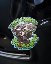 Load image into Gallery viewer, BURNT COOLANT : AIR FRESHENER