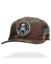 Load image into Gallery viewer, FD SNAPBACK : CAMO