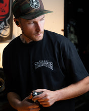 Load image into Gallery viewer, STREET TRACTOR : PREMIUM TEE : PRE-ORDER