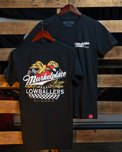 Load image into Gallery viewer, LOWBALLERS : PREMIUM T-SHIRT