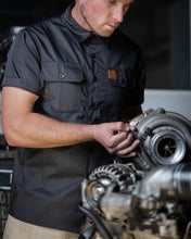 Load image into Gallery viewer, THE CLASSIC : PERFORMANCE WORK SHIRT