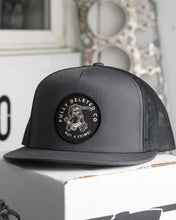 Load image into Gallery viewer, NOT A CRIME : SNAPBACK : GREY