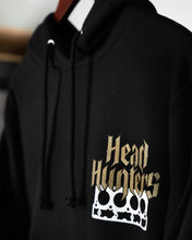 Load image into Gallery viewer, HEAD HUNTERS : HEAVY-WEIGHT HOODIE