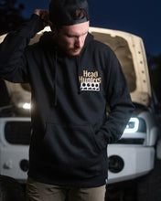 Load image into Gallery viewer, HEAD HUNTERS : HEAVY-WEIGHT HOODIE