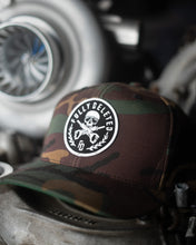 Load image into Gallery viewer, FD SNAPBACK : CAMO