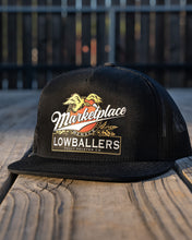 Load image into Gallery viewer, LOWBALLERS - SNAPBACK