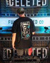 Load image into Gallery viewer, DEATH before DEF : PREMIUM T-SHIRT (NEW)