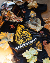 Load image into Gallery viewer, COLDSTARTT : PREMIUM T-SHIRT