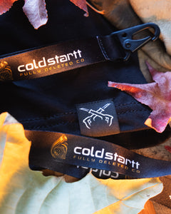 COLDSTARTT : PREMIUM T-SHIRT