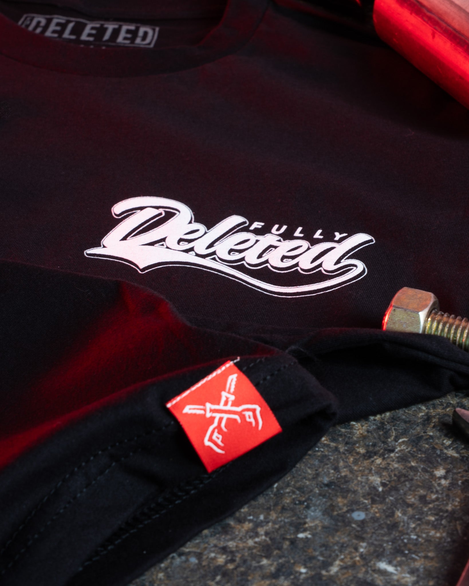 WEIGHT REDUCTION : PREMIUM T-SHIRT