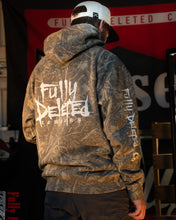 Load image into Gallery viewer, DEADWOOD : PREMIUM HEAVY WEIGHT HOODIE : LIMITED
