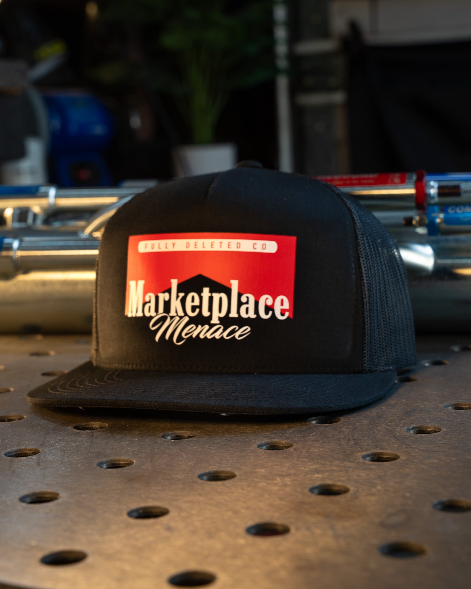 LOWBALLERS : COWBOY : SNAPBACK