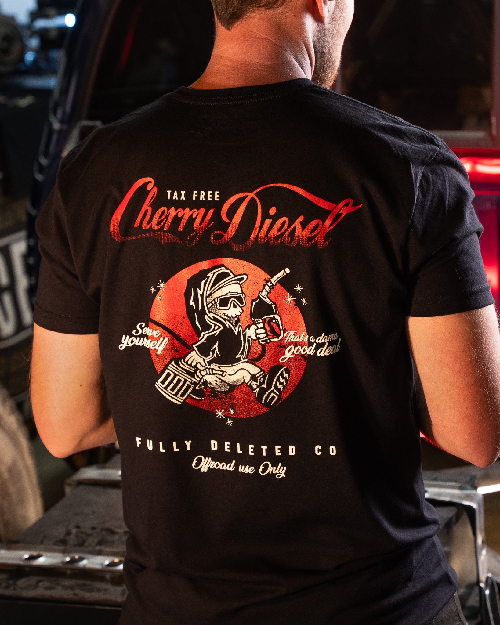 DIESEL シャツ Diesel T-JUST-LS-A30 T-Shirts | eBay