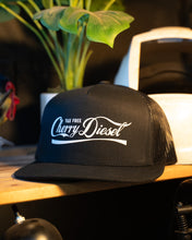 Load image into Gallery viewer, CHERRY DIESEL : SNAPBACK