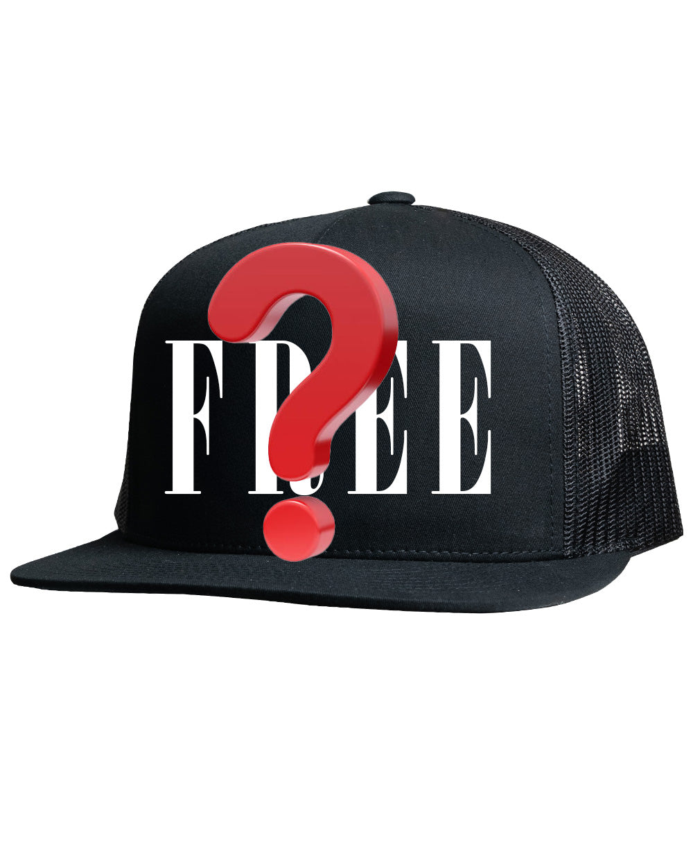 FREE HAT!!
