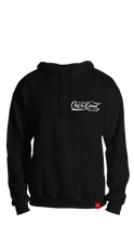 Load image into Gallery viewer, CHERRY DIESEL : PREMIUM HOODIE