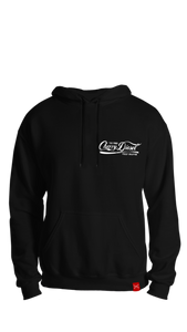 CHERRY DIESEL : PREMIUM HOODIE