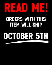 Load image into Gallery viewer, STREET TRACTOR : PREMIUM TEE : PRE-ORDER