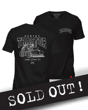 Load image into Gallery viewer, STREET TRACTOR : PREMIUM TEE : PRE-ORDER