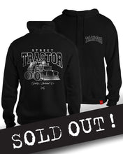 Load image into Gallery viewer, STREET TRACTOR : PREMIUM HOODIE : PRE-ORDER