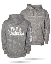 Load image into Gallery viewer, DEADWOOD : PREMIUM HEAVY WEIGHT HOODIE : LIMITED