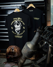 Load image into Gallery viewer, CHUCKY&#39;S CHOP SHOP : PREMIUM T-SHIRT