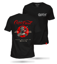 Load image into Gallery viewer, CHERRY DIESEL : PREMIUM T-SHIRT