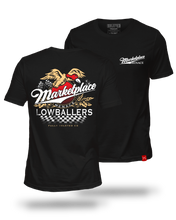 Load image into Gallery viewer, LOWBALLERS : PREMIUM T-SHIRT