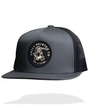 Load image into Gallery viewer, NOT A CRIME : SNAPBACK : GREY