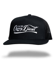 Load image into Gallery viewer, CHERRY DIESEL : SNAPBACK