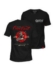 Load image into Gallery viewer, CHERRY DIESEL : PREMIUM T-SHIRT