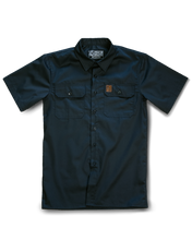 Load image into Gallery viewer, THE CLASSIC : PERFORMANCE WORK SHIRT