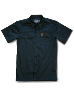 THE CLASSIC : PERFORMANCE WORK SHIRT