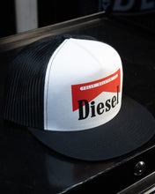 Load image into Gallery viewer, UNFILTERED : SNAPBACK : WHITE