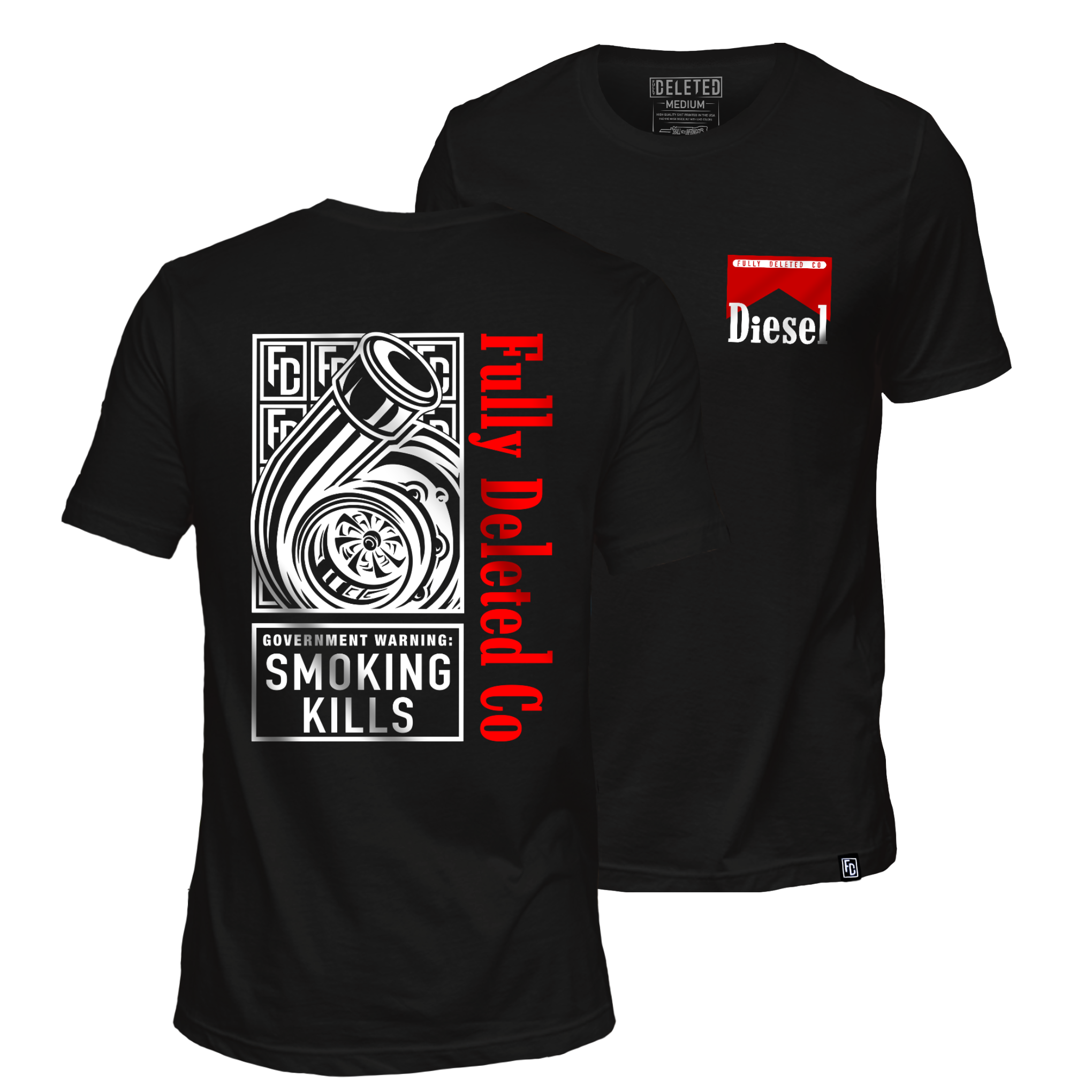 1着でも送料無料】 レア Smoking T-shirt series Smoker's kills T